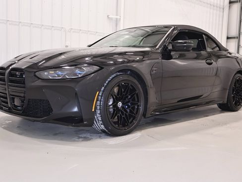 Used 2023 BMW M4 xDrive Competition image 5