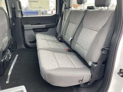 New 2026 Ford F350 XL w/ STX Appearance Package image 18