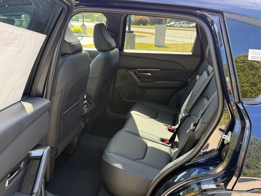 New 2026 MAZDA CX-5 2.5 S w/ Premium Plus Package AWD/4WD image 19