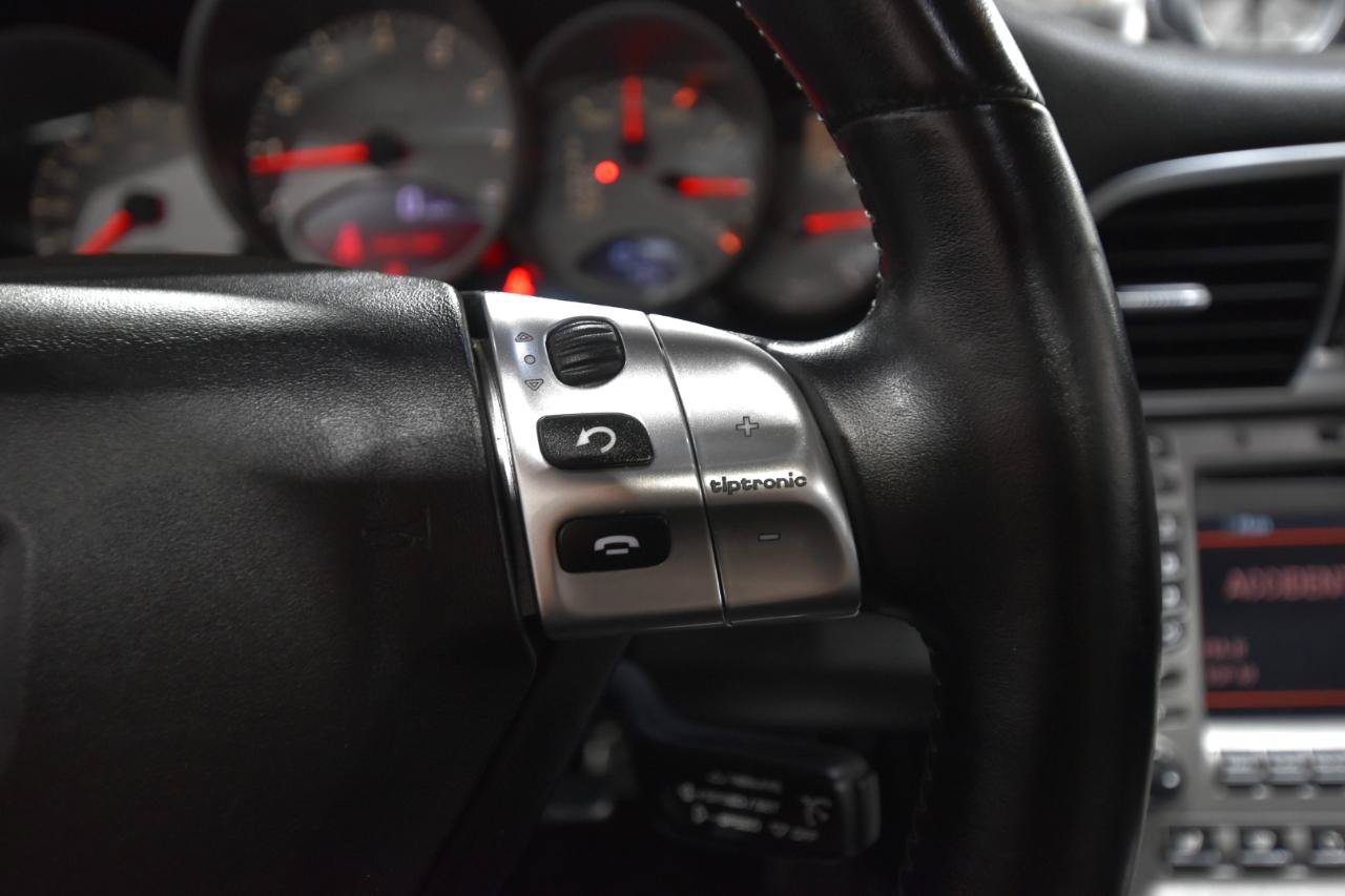 Used 2008 Porsche 911 Carrera S RWD image 14