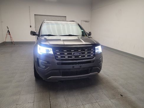Used 2017 Ford Explorer Limited FWD image 14