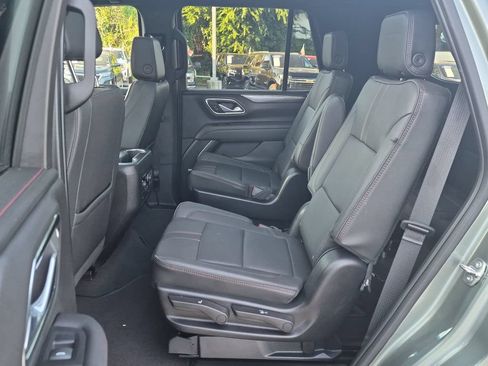 Used 2024 Chevrolet Tahoe RST w/ Luxury Package AWD/4WD image 23