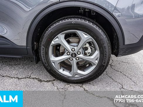 Used 2026 Ford Escape ST-Line FWD image 16