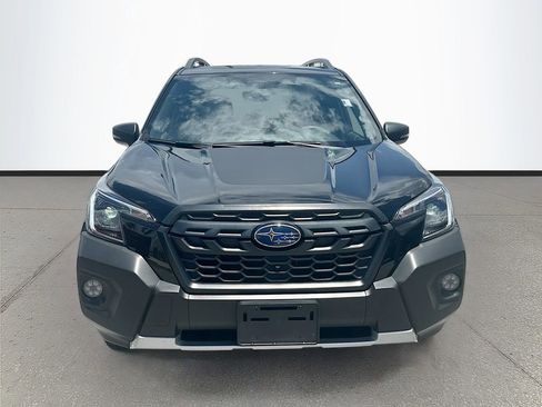 Used 2024 Subaru Forester Wilderness AWD/4WD image 2