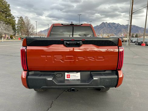 Used 2024 Toyota Tundra TRD Pro image 4