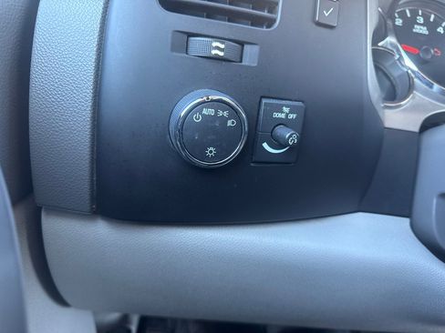 Used 2013 Chevrolet Silverado 1500 LT w/ All-Star Edition image 17