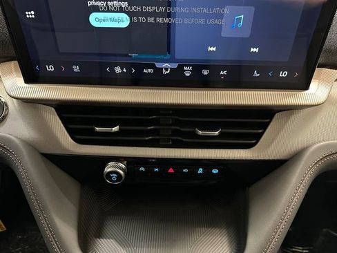 New 2026 Ford Explorer Active AWD/4WD image 12