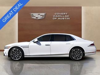 Used 2025 Genesis G90 3.5T AWD/4WD video 2
