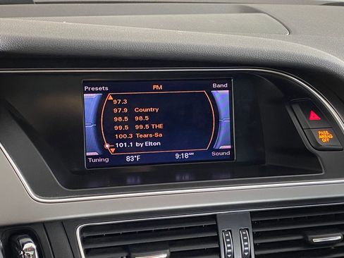 Used 2014 Audi A4 2.0T Premium w/ Cold Weather Package image 26