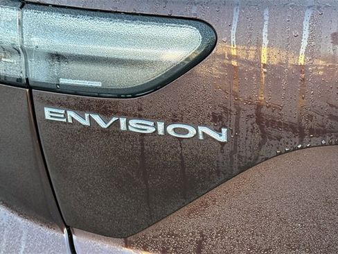 Used 2023 Buick Envision Avenir image 6