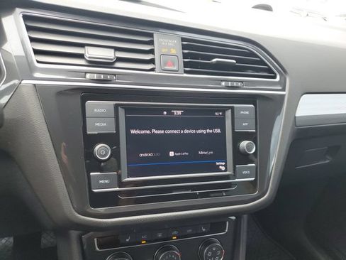Certified 2023 Volkswagen Tiguan S w/ IQ.Drive Package FWD image 25