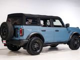 Used 2022 Ford Bronco Black Diamond image 3