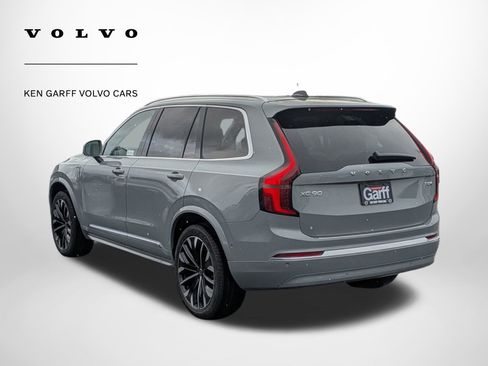 New 2026 Volvo XC90 T8 Ultra w/ Protection Package Premier image 5