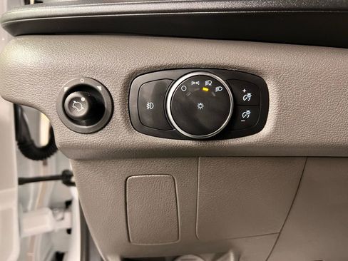 New 2026 Ford Transit 350 DRW w/ Exterior Upgrade Package RWD image 22