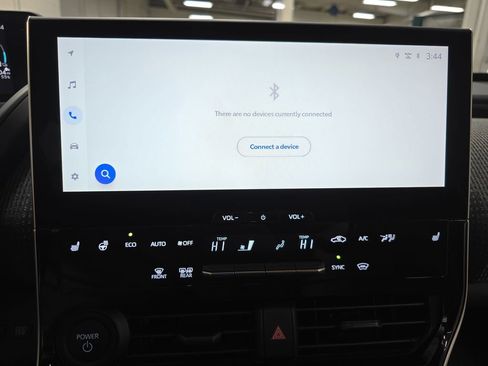 Certified 2024 Toyota bZ4X XLE image 23