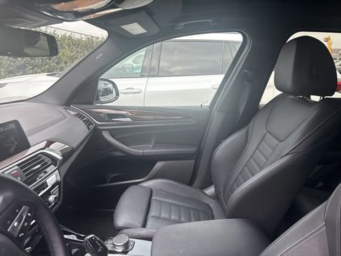 Used 2021 BMW X3 xDrive30i w/ Convenience Package image 19