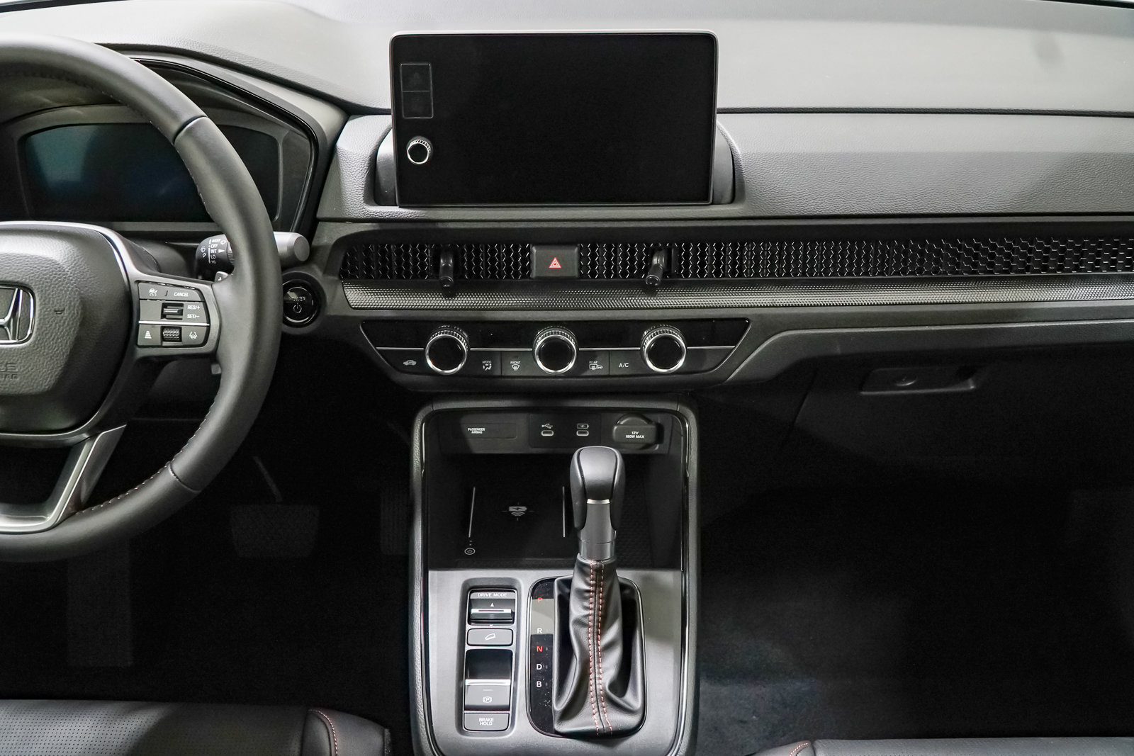 New 2027 Honda CR-V Sport-L image 23