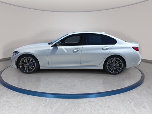 Used 2020 BMW M340i RWD image 9
