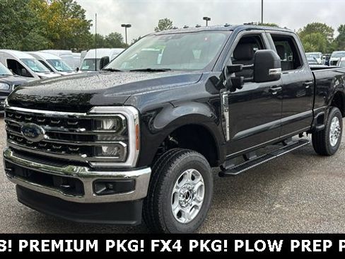 New 2026 Ford F250 XLT w/ XLT Premium Package image 37