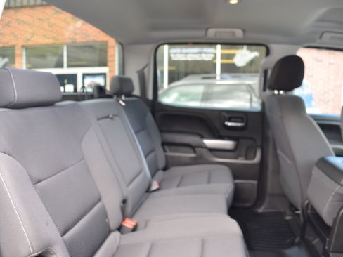 Used 2018 Chevrolet Silverado 1500 LT w/ All Star Edition image 24