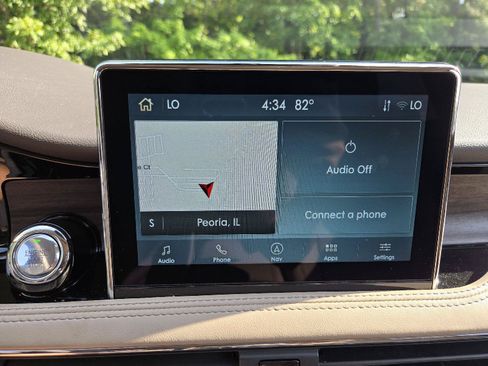 Used 2022 Lincoln Corsair Reserve w/ Equipment Group 201A AWD/4WD image 18