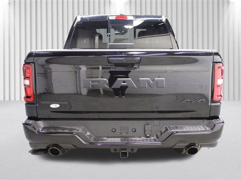 New 2026 RAM 1500 Big Horn image 4
