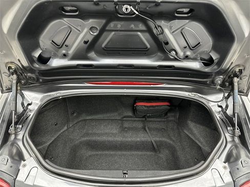 Used 2017 MAZDA MX-5 Miata Grand Touring image 21