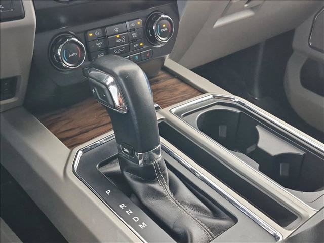 Used 2020 Ford F150 Lariat AWD/4WD image 11