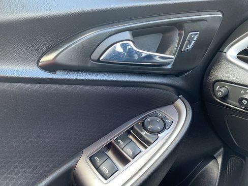 Used 2023 Chevrolet Malibu LT image 20