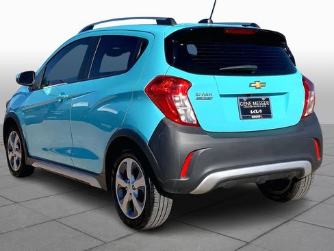 Used 2021 Chevrolet Spark ACTIV image 11