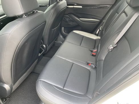 Used 2026 Kia Seltos SX AWD/4WD image 27