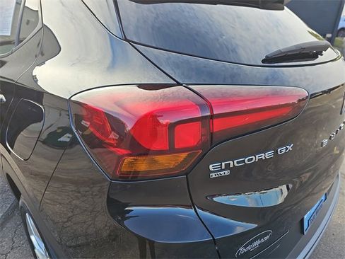 Certified 2024 Buick Encore GX Preferred image 31