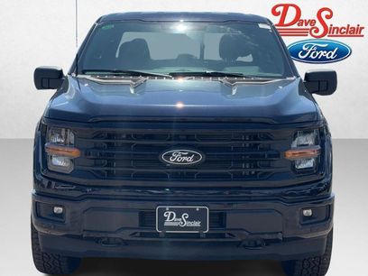New 2026 Ford F150 XLT w/ Equipment Group 302A MID