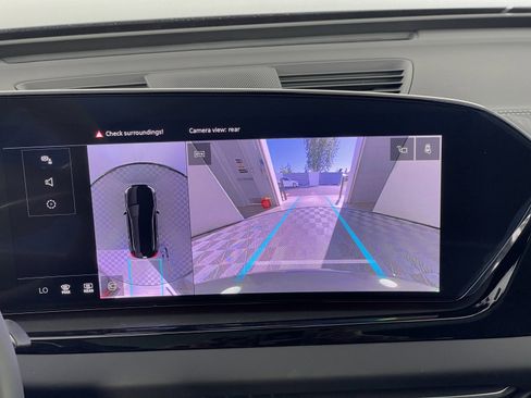 New 2025 Audi A5 2.0T Premium image 28