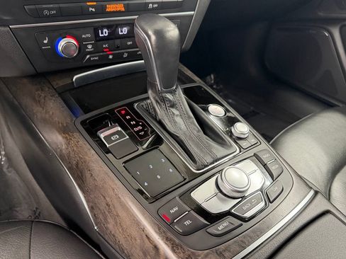 Used 2018 Audi A6 2.0T Premium Plus w/ Premium Plus Package AWD/4WD image 32