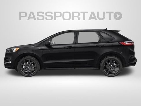 Used 2023 Ford Edge ST-Line AWD/4WD image 57