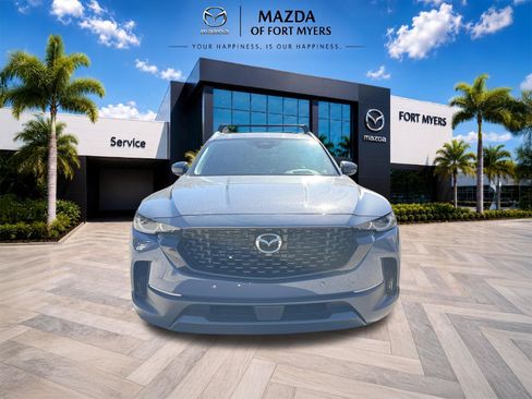 New 2026 MAZDA CX-50 2.5 Hybrid w/ Weather Package AWD/4WD image 11