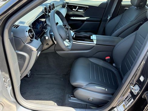 New 2027 Mercedes-Benz GLC 300 4MATIC image 10