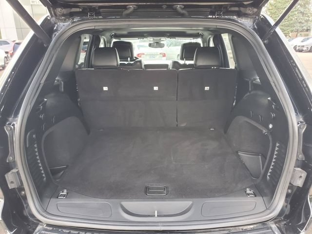 Used 2021 Jeep Grand Cherokee Limited AWD/4WD image 37