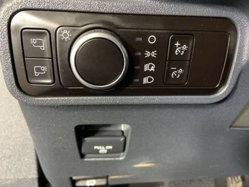 Used 2023 Ford Bronco Badlands AWD/4WD image 28