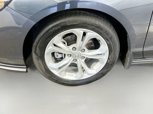 Used 2024 Honda Accord LX image 12