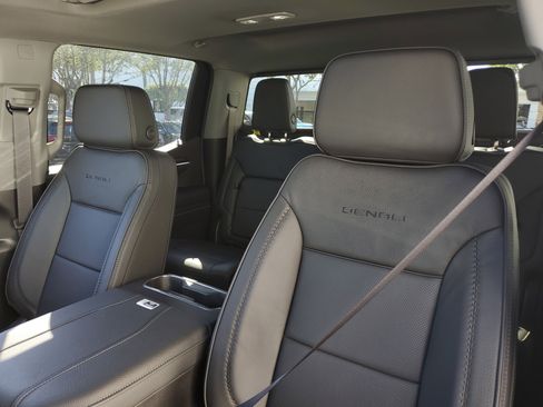 New 2026 GMC Sierra 1500 Denali image 21