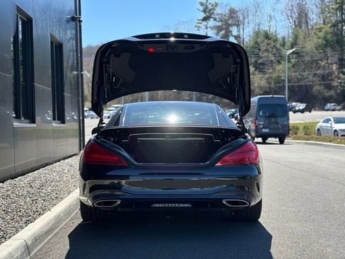 Certified 2019 Mercedes-Benz SL 550 image 55