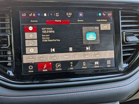 New 2026 Dodge Durango GT AWD/4WD image 26