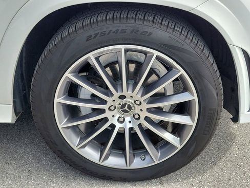 Used 2022 Mercedes-Benz GLE 350 4MATIC image 13