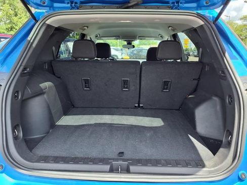 Used 2024 Chevrolet Equinox LS w/ LS Convenience Package FWD image 18