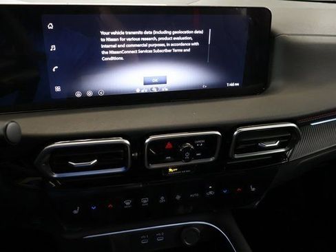 New 2026 Nissan Sentra SR w/ SR Premium Package image 17