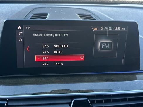 Used 2019 BMW 540i w/ Convenience Package RWD image 22