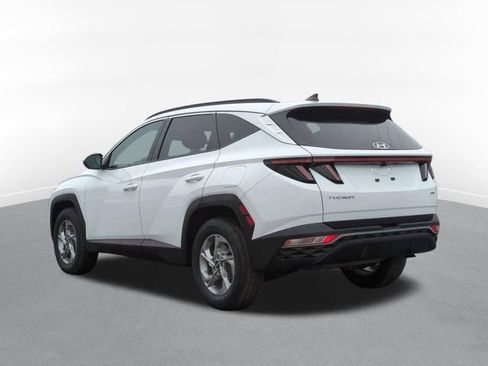 Used 2023 Hyundai Tucson SEL image 4