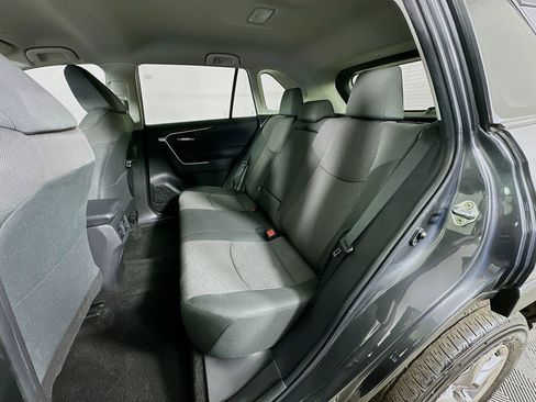 Used 2023 Toyota RAV4 XLE FWD image 27